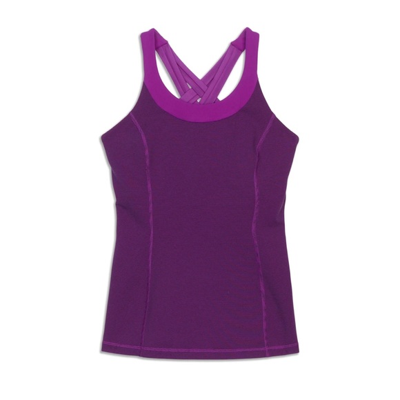 lululemon athletica Tops - Lululemon Enhearten Tank Top